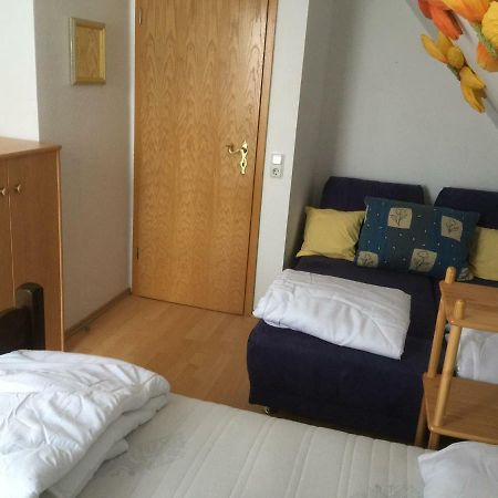 Appartement Dalzicht Geschikt Voor 4 Tot 5 Volwassenen Of 4 Volwassenen Plus 2 Kinderen Winterberg Eksteriør bilde