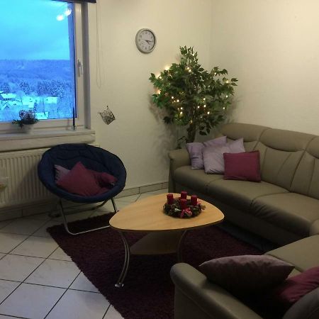 Appartement Dalzicht Geschikt Voor 4 Tot 5 Volwassenen Of 4 Volwassenen Plus 2 Kinderen Winterberg Eksteriør bilde