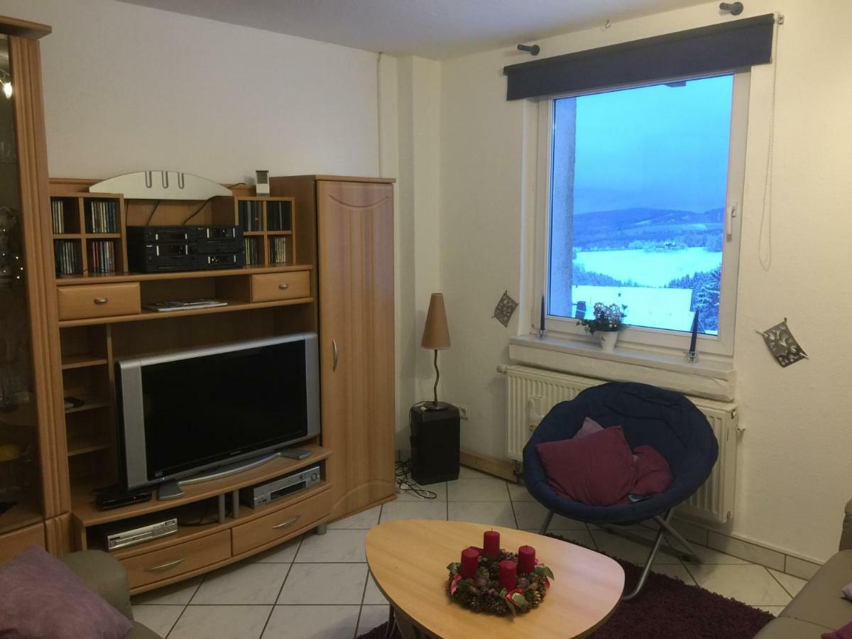 Appartement Dalzicht Geschikt Voor 4 Tot 5 Volwassenen Of 4 Volwassenen Plus 2 Kinderen Winterberg Eksteriør bilde