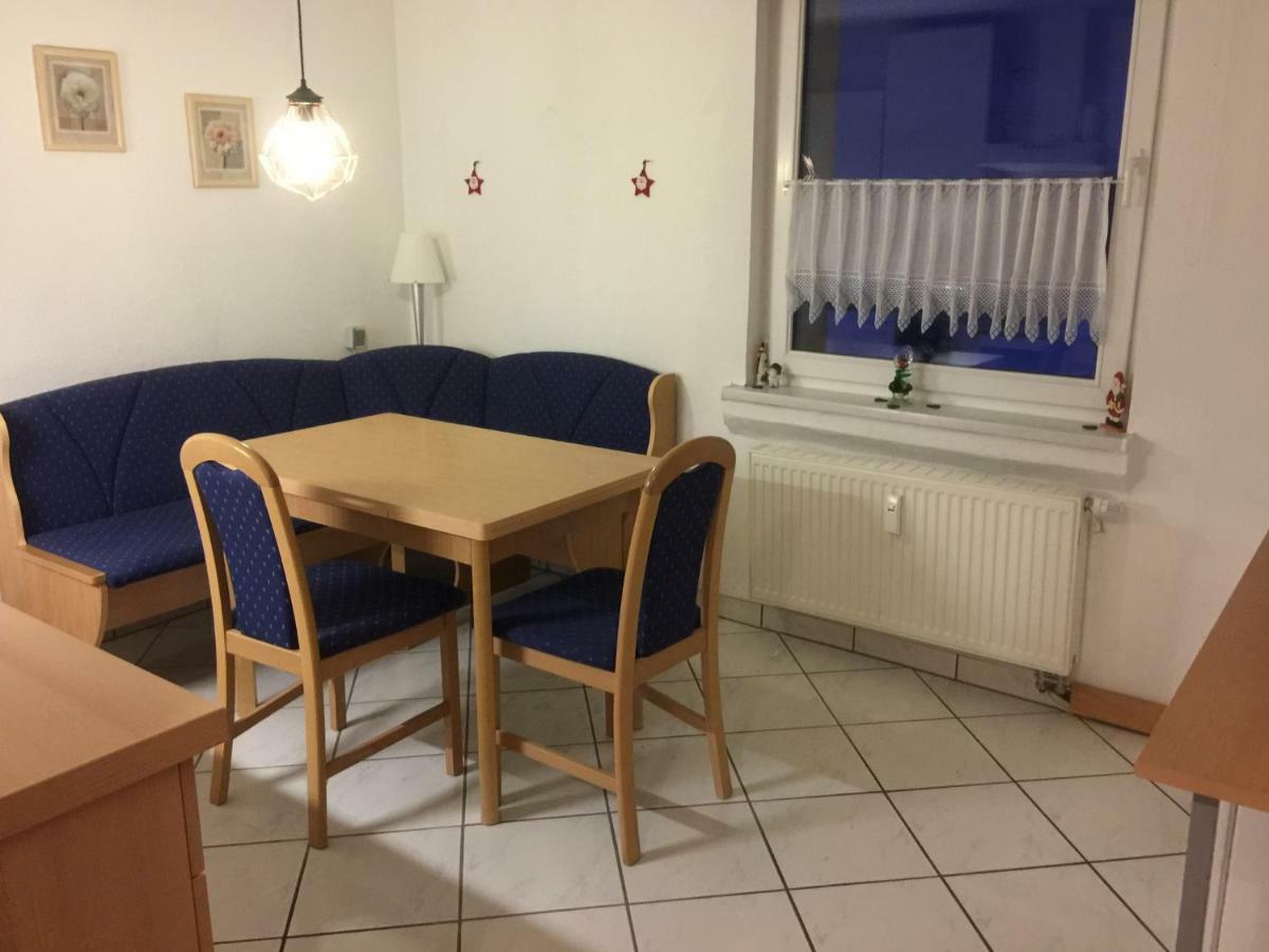 Appartement Dalzicht Geschikt Voor 4 Tot 5 Volwassenen Of 4 Volwassenen Plus 2 Kinderen Winterberg Eksteriør bilde