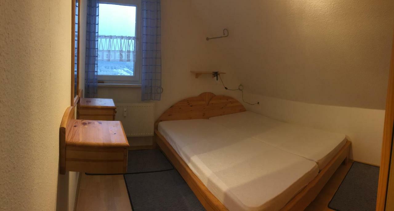 Appartement Dalzicht Geschikt Voor 4 Tot 5 Volwassenen Of 4 Volwassenen Plus 2 Kinderen Winterberg Eksteriør bilde