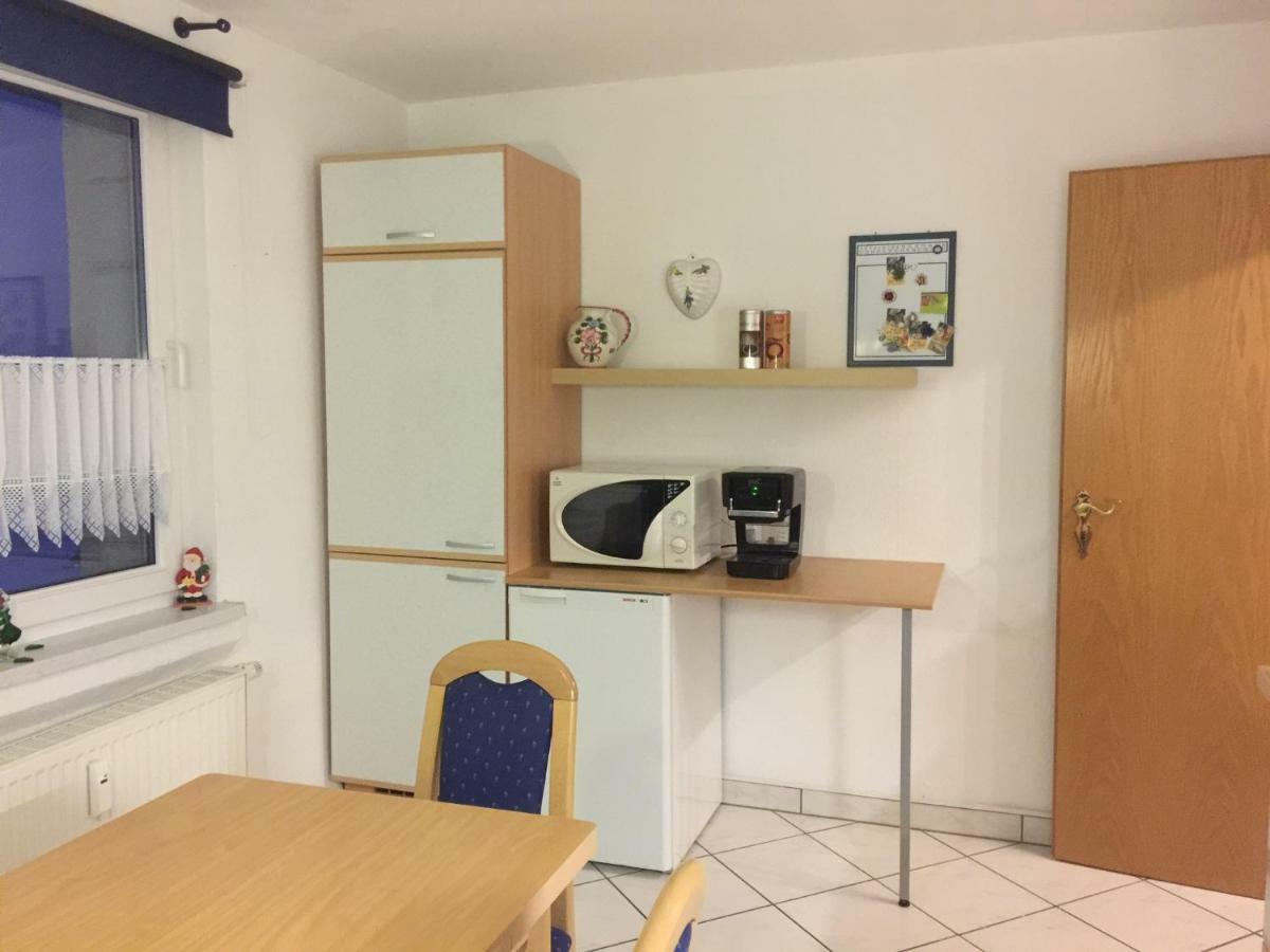 Appartement Dalzicht Geschikt Voor 4 Tot 5 Volwassenen Of 4 Volwassenen Plus 2 Kinderen Winterberg Eksteriør bilde