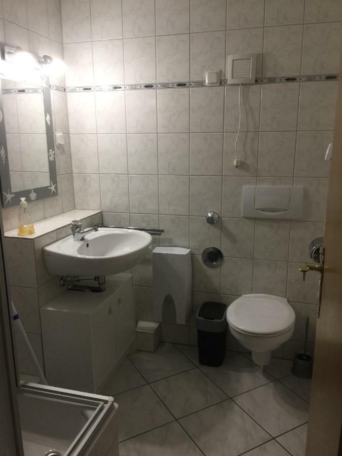 Appartement Dalzicht Geschikt Voor 4 Tot 5 Volwassenen Of 4 Volwassenen Plus 2 Kinderen Winterberg Eksteriør bilde