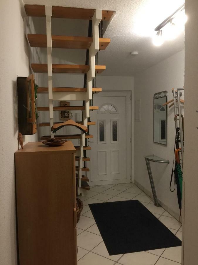 Appartement Dalzicht Geschikt Voor 4 Tot 5 Volwassenen Of 4 Volwassenen Plus 2 Kinderen Winterberg Eksteriør bilde