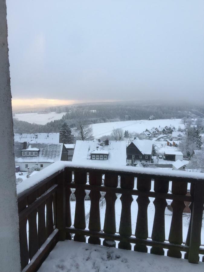 Appartement Dalzicht Geschikt Voor 4 Tot 5 Volwassenen Of 4 Volwassenen Plus 2 Kinderen Winterberg Eksteriør bilde