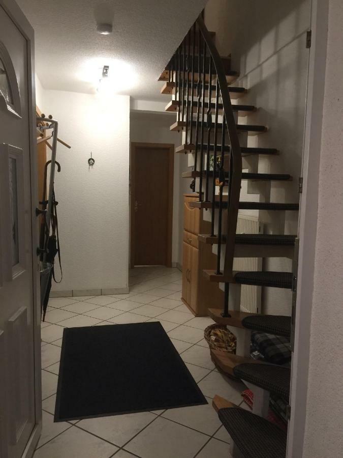 Appartement Dalzicht Geschikt Voor 4 Tot 5 Volwassenen Of 4 Volwassenen Plus 2 Kinderen Winterberg Eksteriør bilde