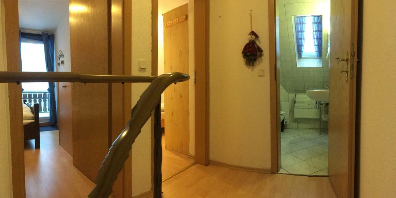 Appartement Dalzicht Geschikt Voor 4 Tot 5 Volwassenen Of 4 Volwassenen Plus 2 Kinderen Winterberg Eksteriør bilde