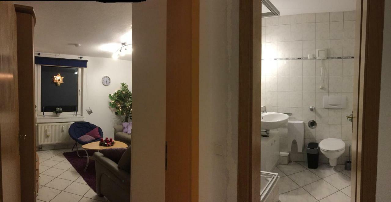 Appartement Dalzicht Geschikt Voor 4 Tot 5 Volwassenen Of 4 Volwassenen Plus 2 Kinderen Winterberg Eksteriør bilde
