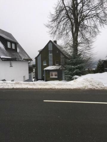 Appartement Dalzicht Geschikt Voor 4 Tot 5 Volwassenen Of 4 Volwassenen Plus 2 Kinderen Winterberg Eksteriør bilde