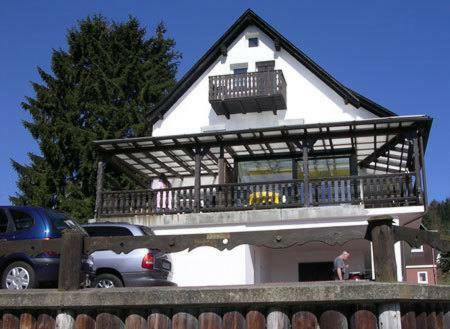 Appartement Dalzicht Geschikt Voor 4 Tot 5 Volwassenen Of 4 Volwassenen Plus 2 Kinderen Winterberg Eksteriør bilde