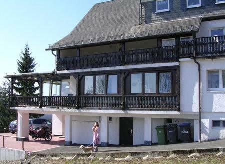 Appartement Dalzicht Geschikt Voor 4 Tot 5 Volwassenen Of 4 Volwassenen Plus 2 Kinderen Winterberg Eksteriør bilde